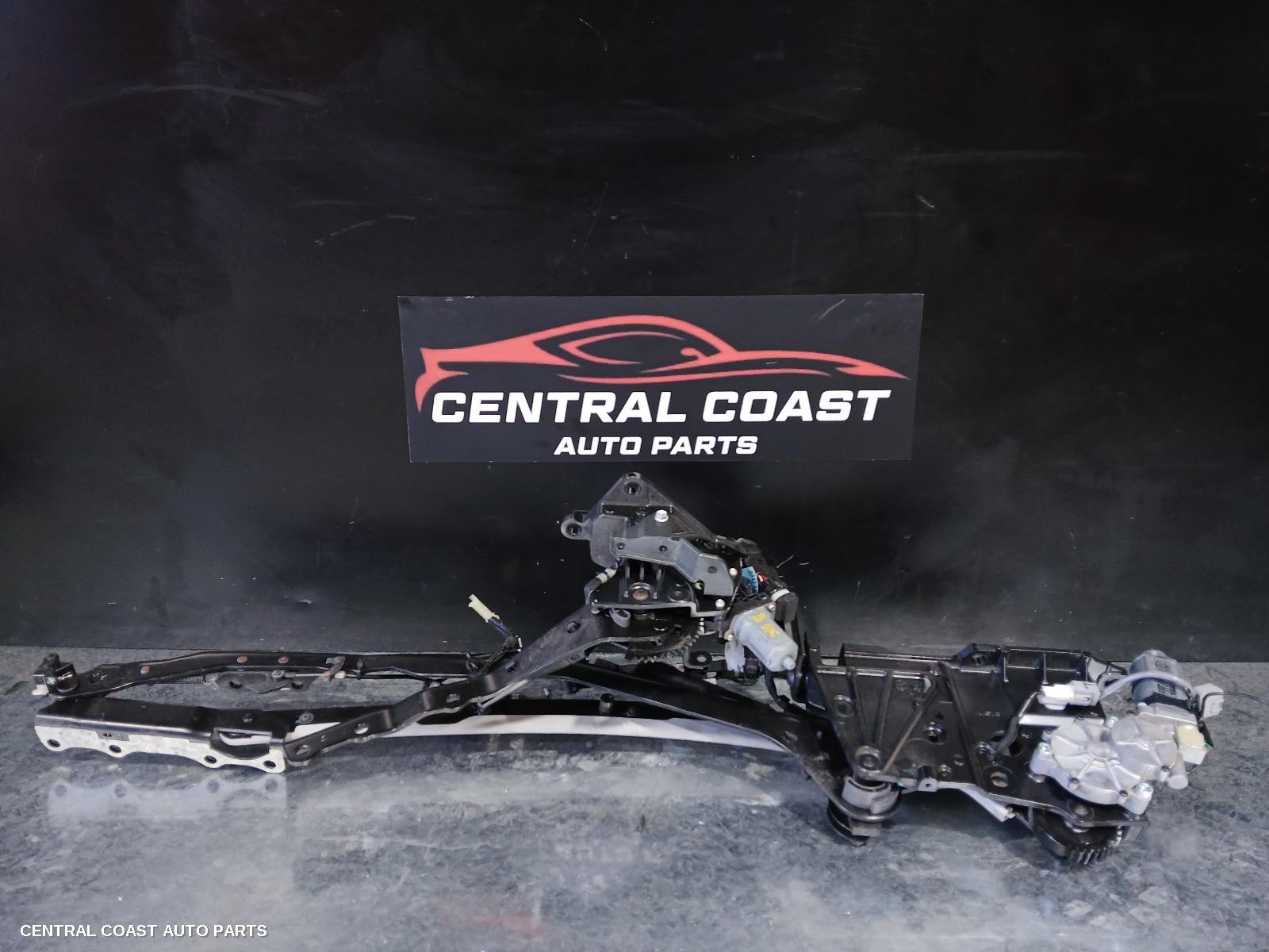 Conv. Lift Motor