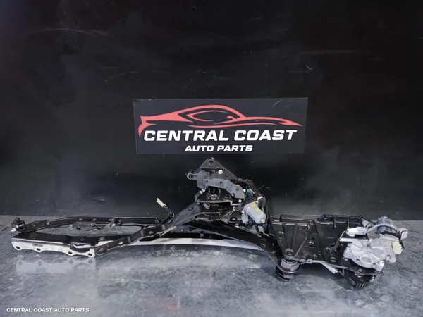 Conv. Lift Motor