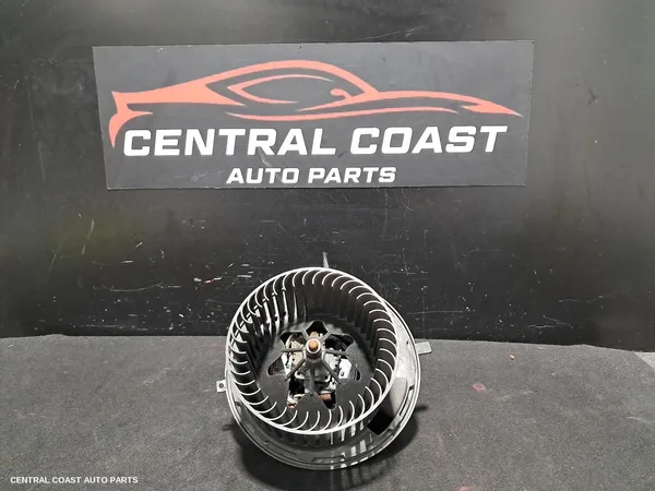 Heater Fan Motor