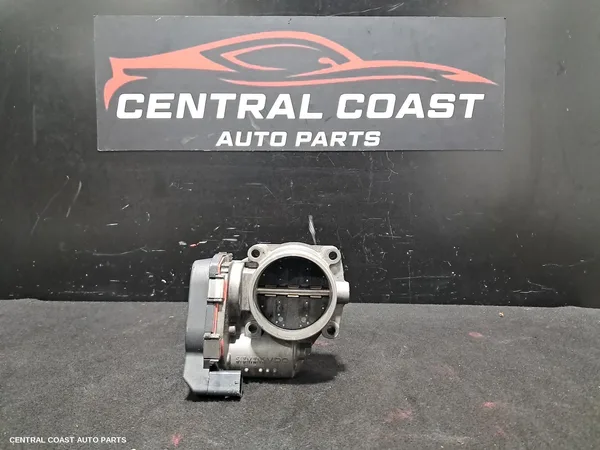 Throttle Body