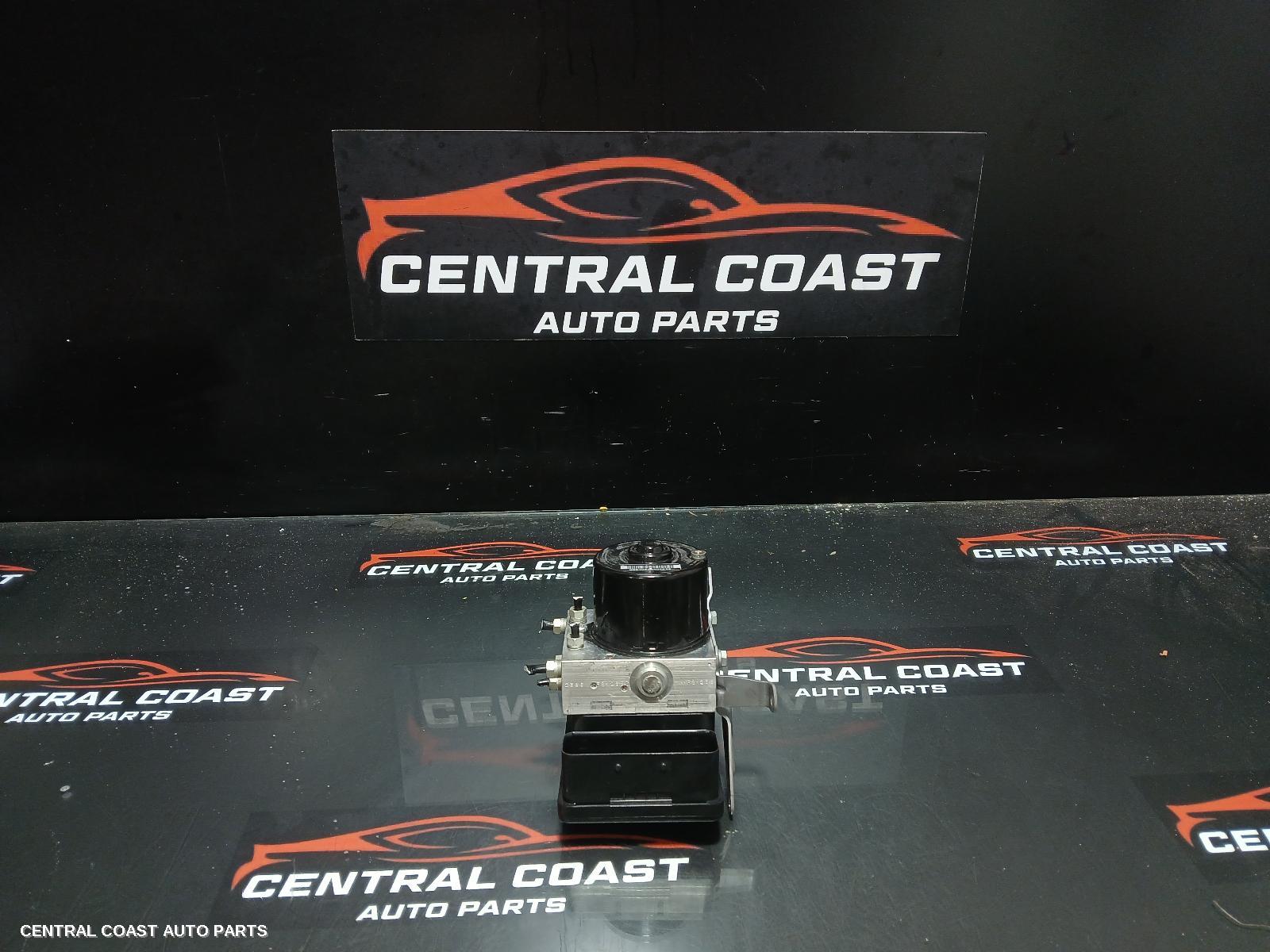 ABS Pump Modulator