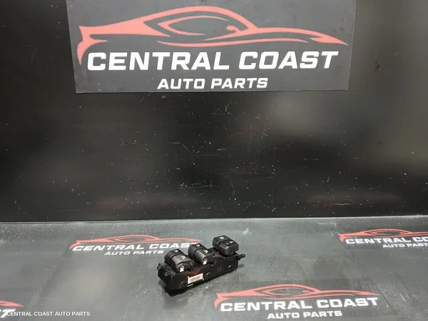 Pwr Dr Wind Switch
