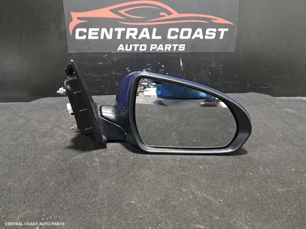 Right Door Mirror