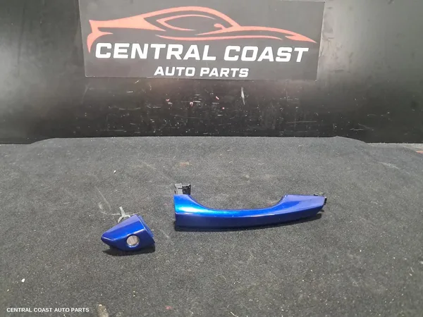 Door Handle