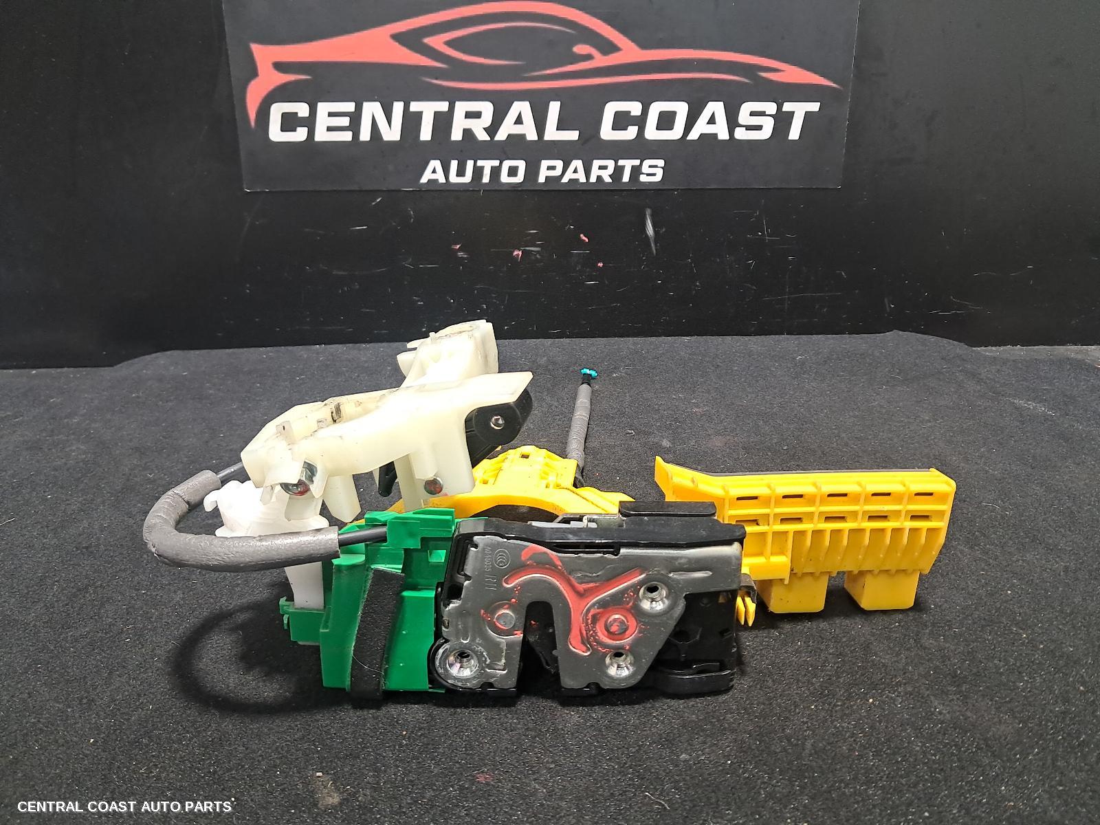 Door Boot Gate Lock