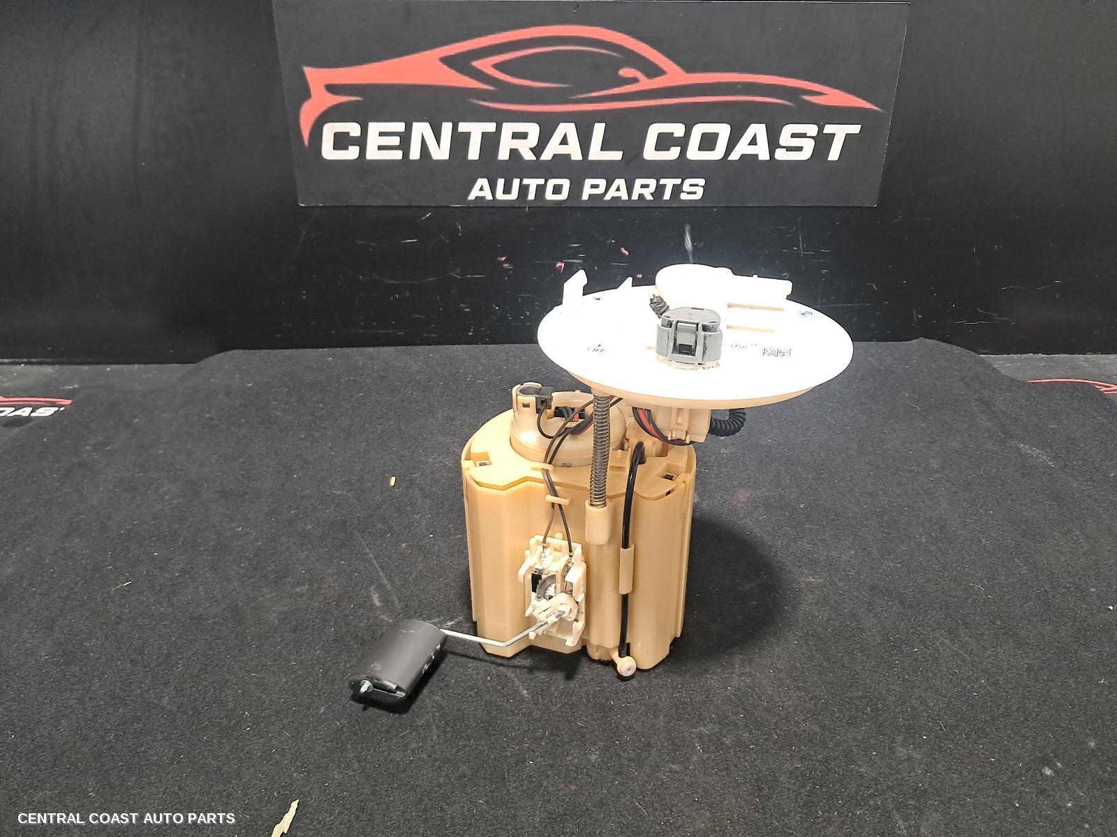 Fuel Pump