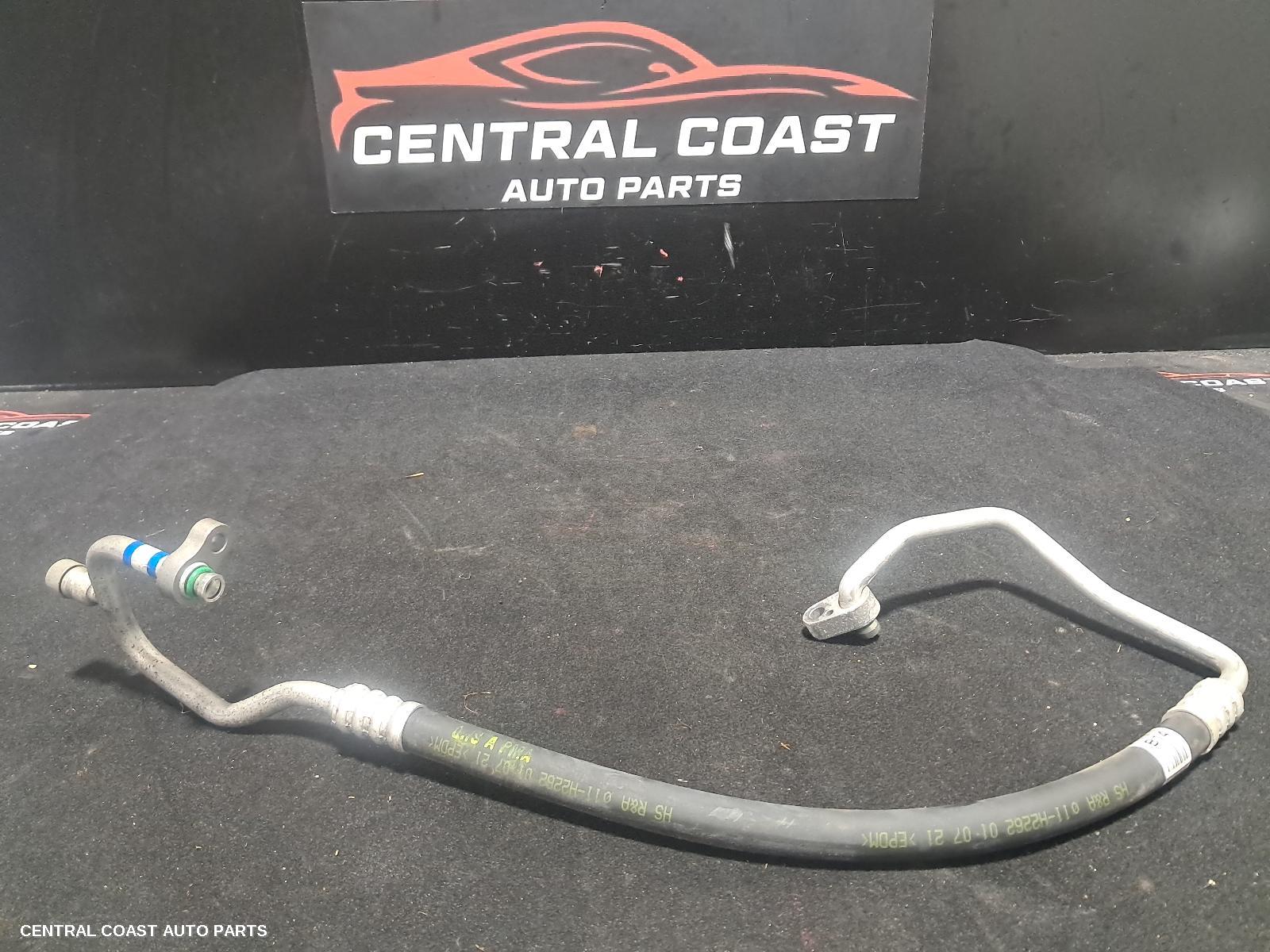 A C Hoses