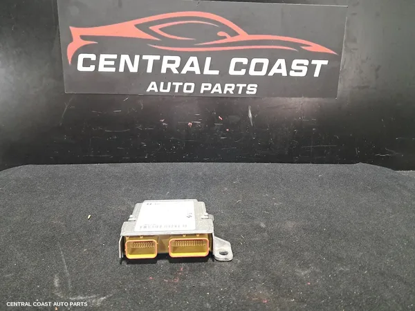 Airbag Module/Sensor