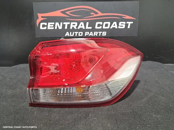 Right Taillight