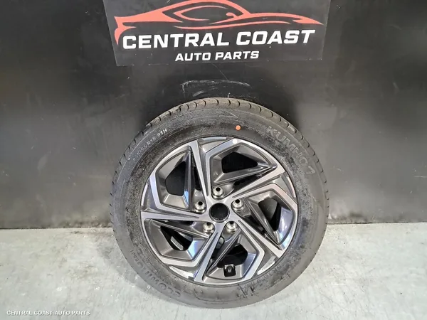 Wheel Mag