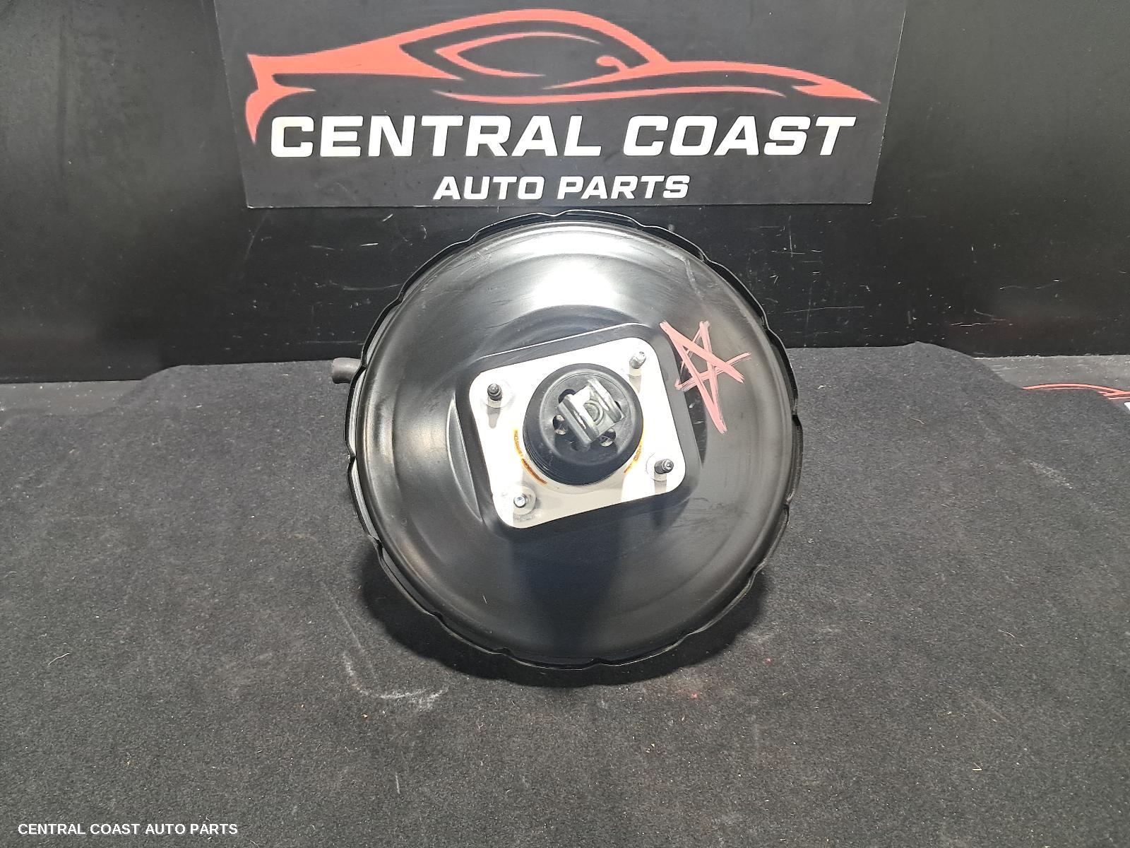 Brake Booster