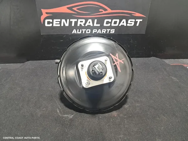Brake Booster