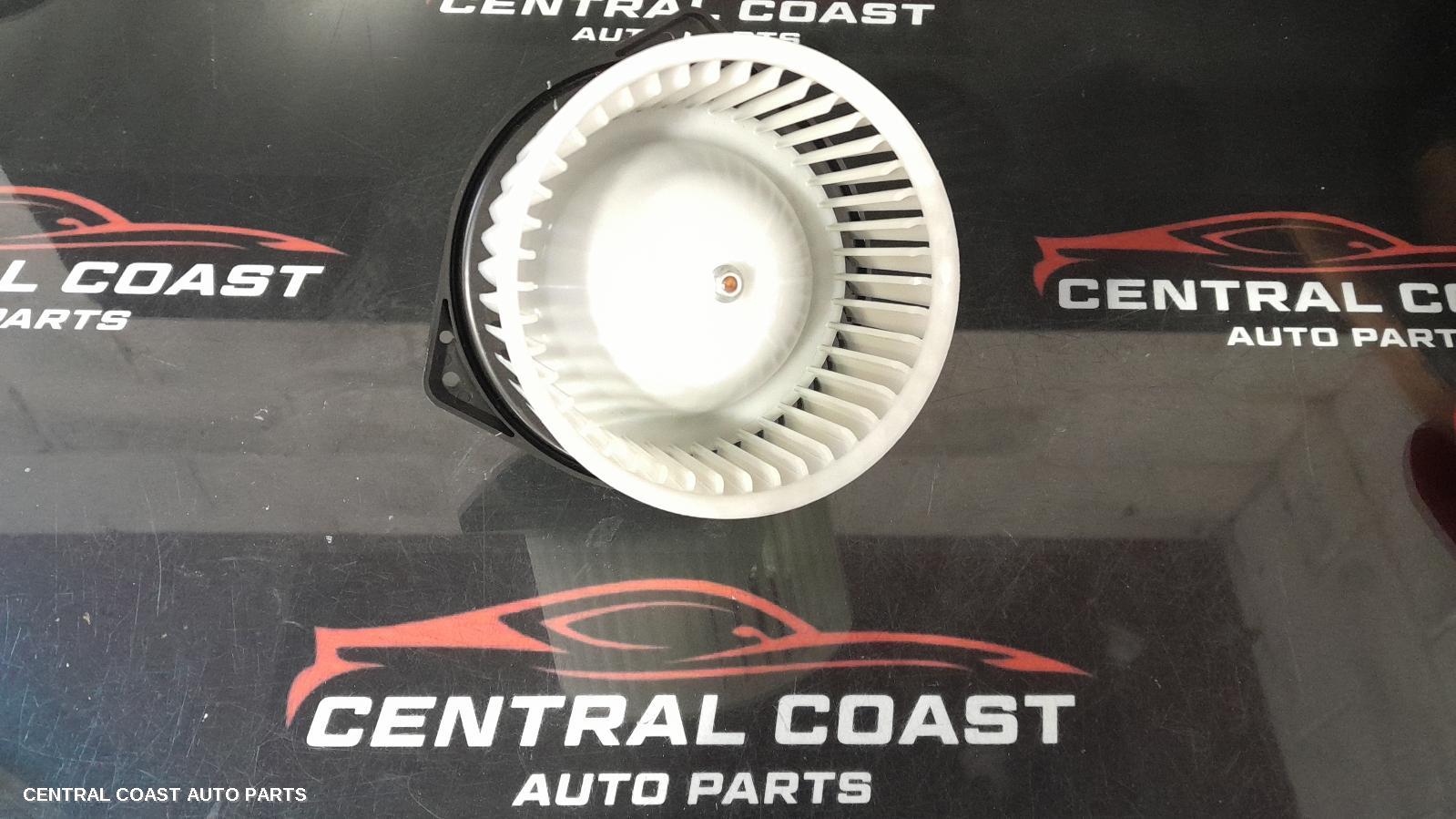 Heater Fan Motor