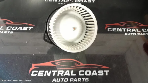 Heater Fan Motor