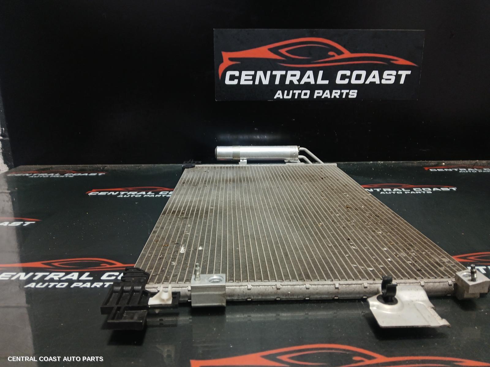 A C Condenser