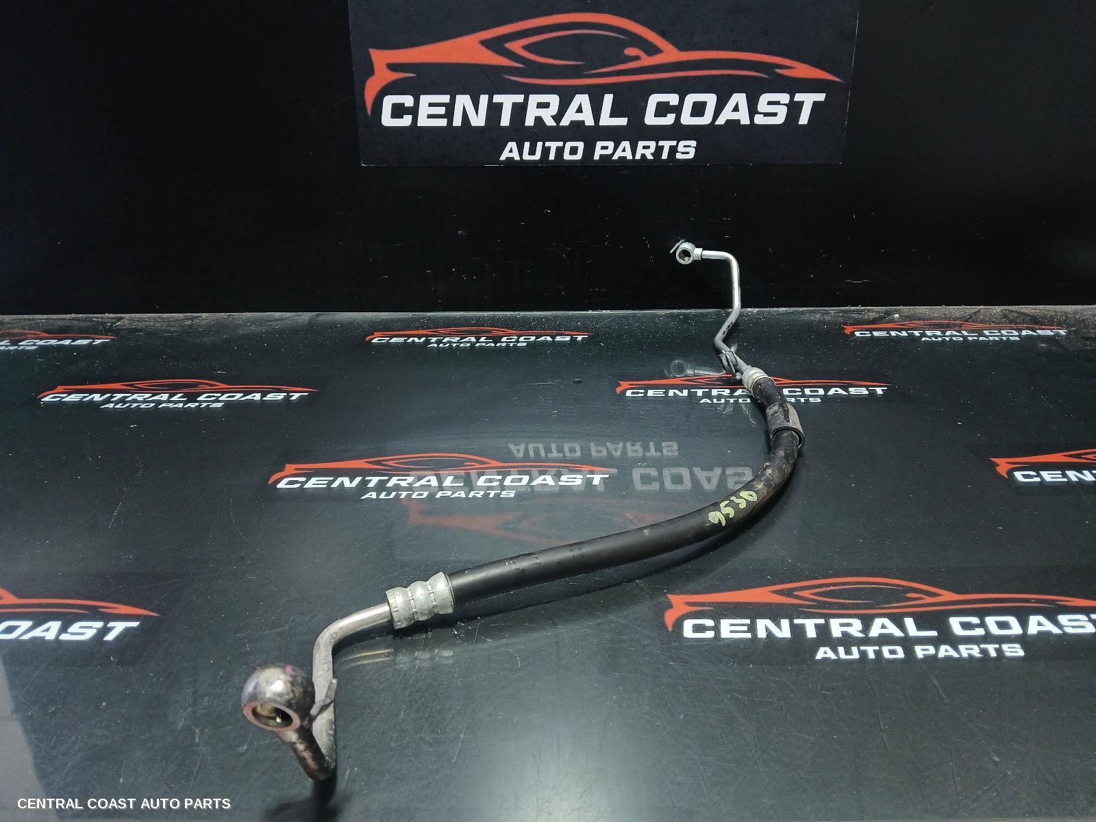 A C Hoses
