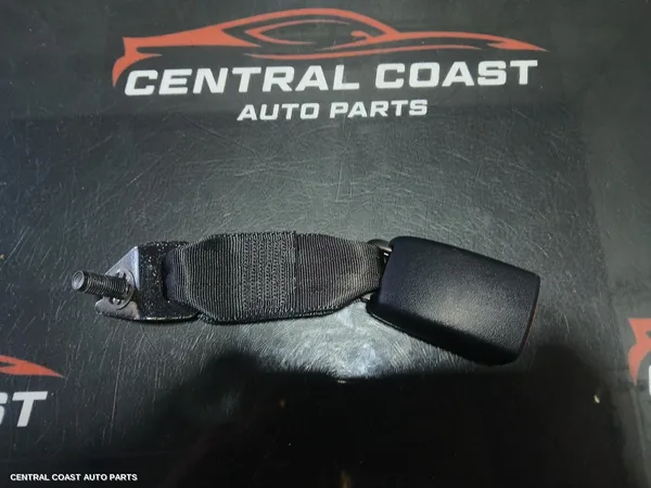 Seatbelt/Stalk