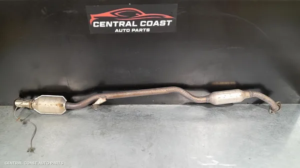 Catalytic Converter