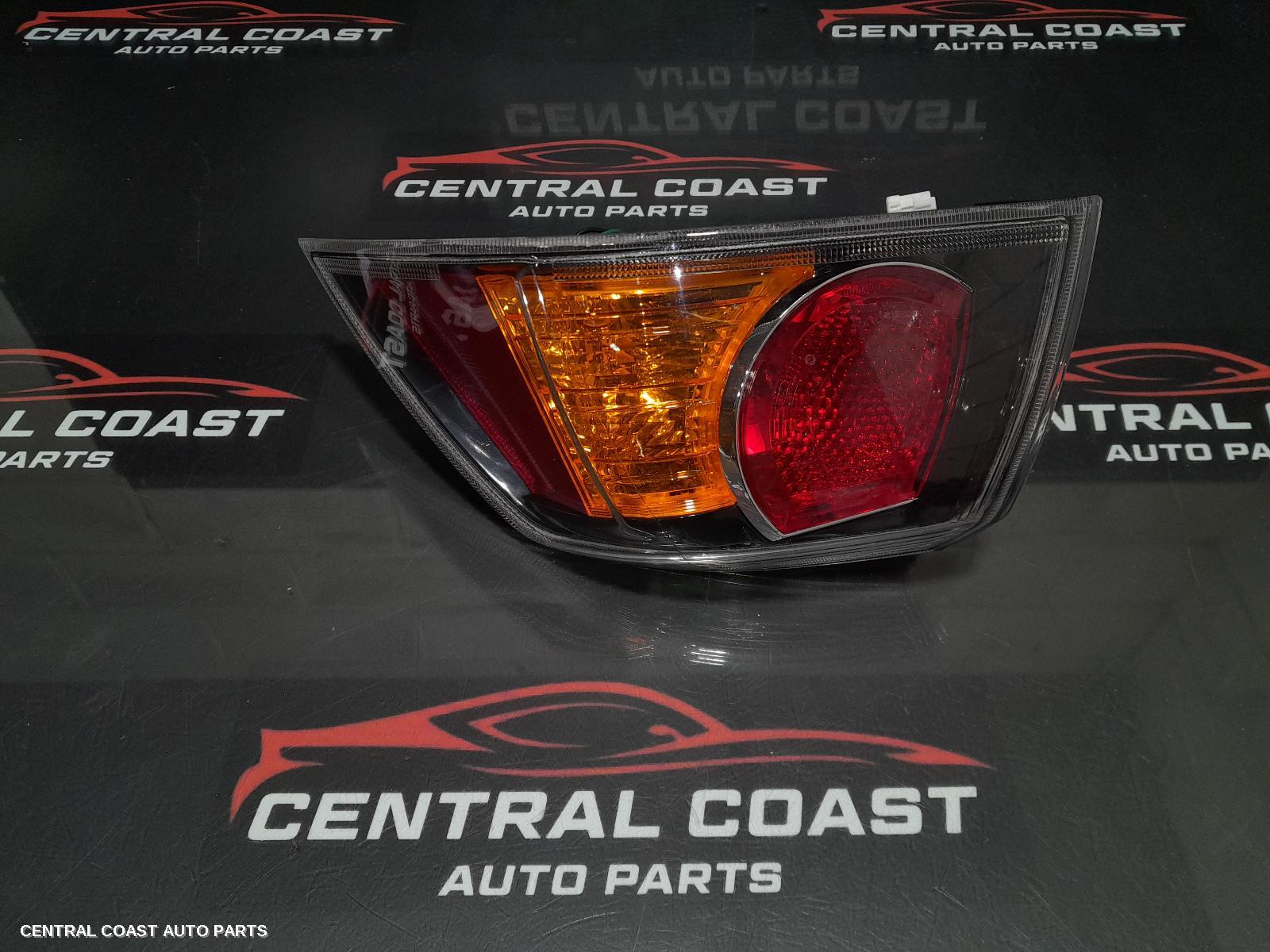 Right Taillight