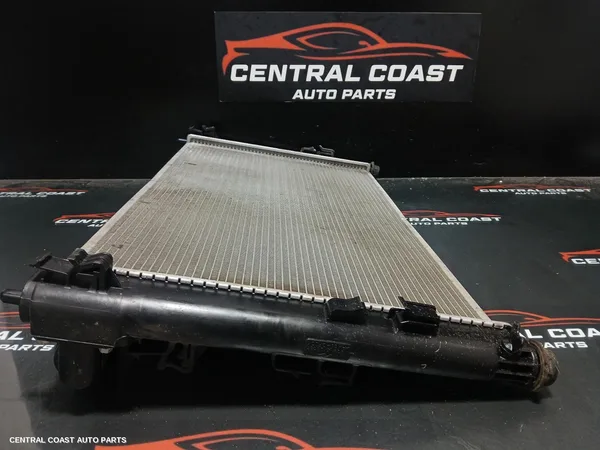 Radiator
