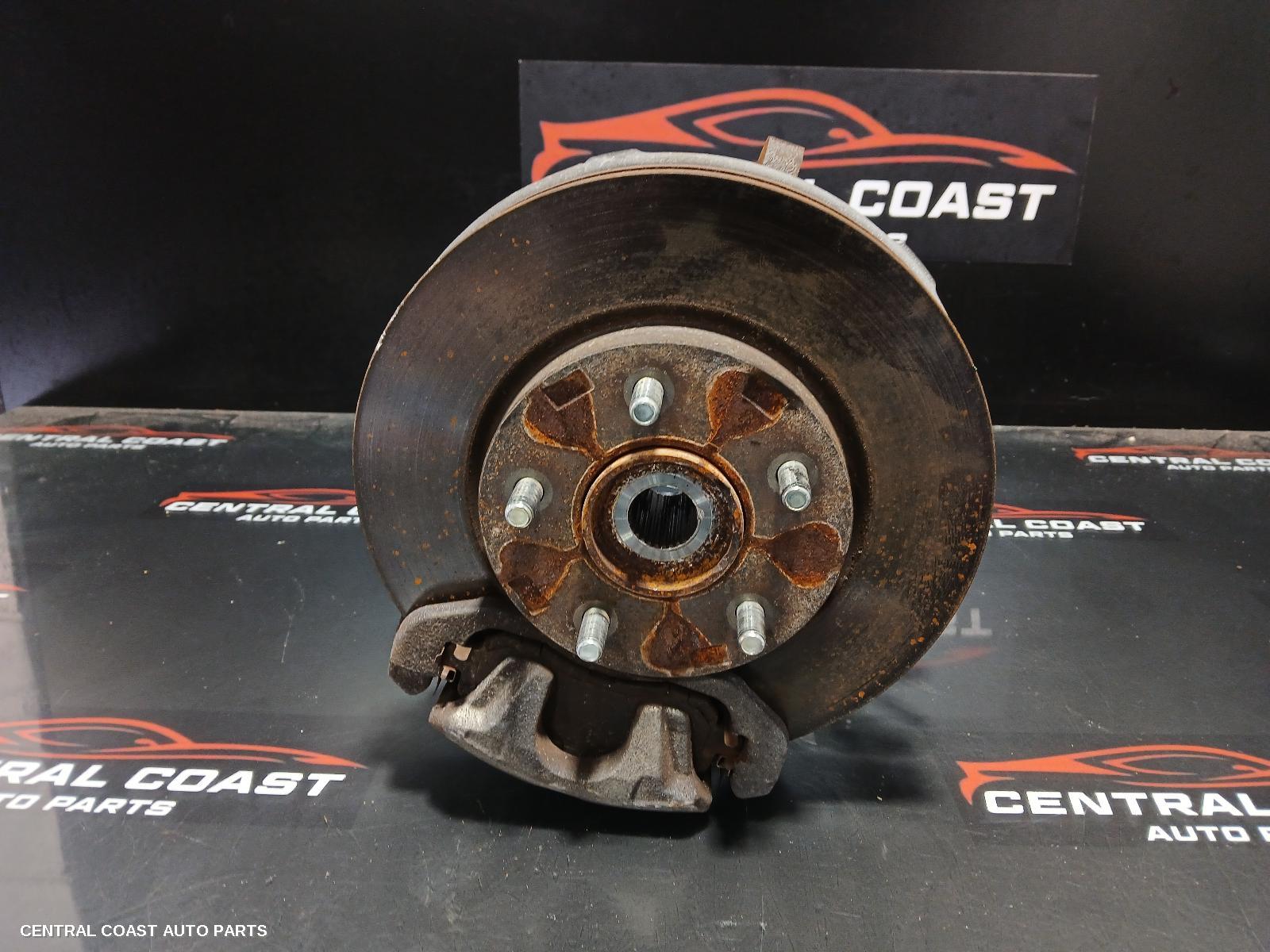 Caliper