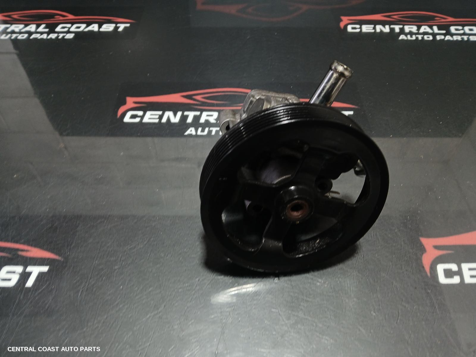 Steering Pump