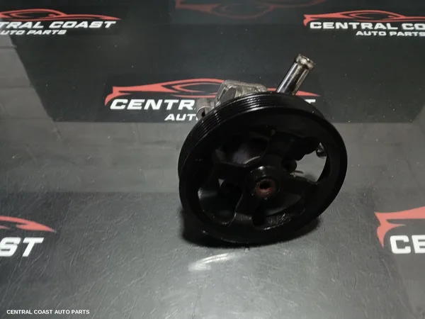 Steering Pump