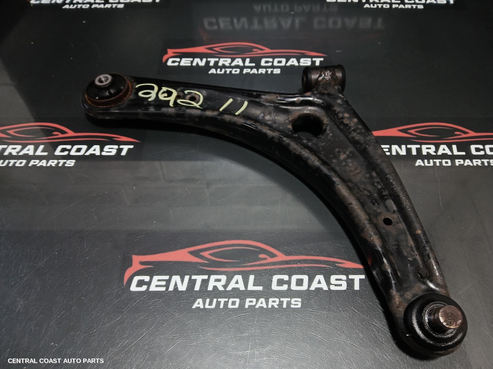 Right Front Lower Control Arm