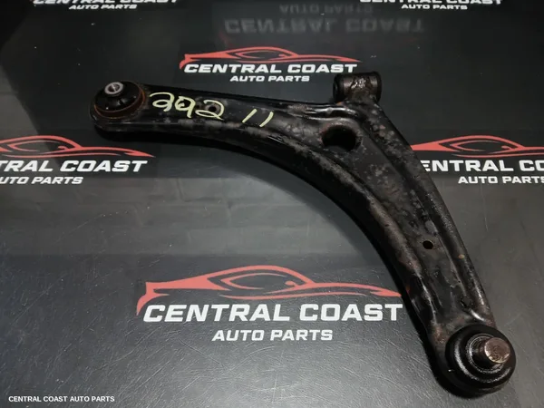 Right Front Lower Control Arm
