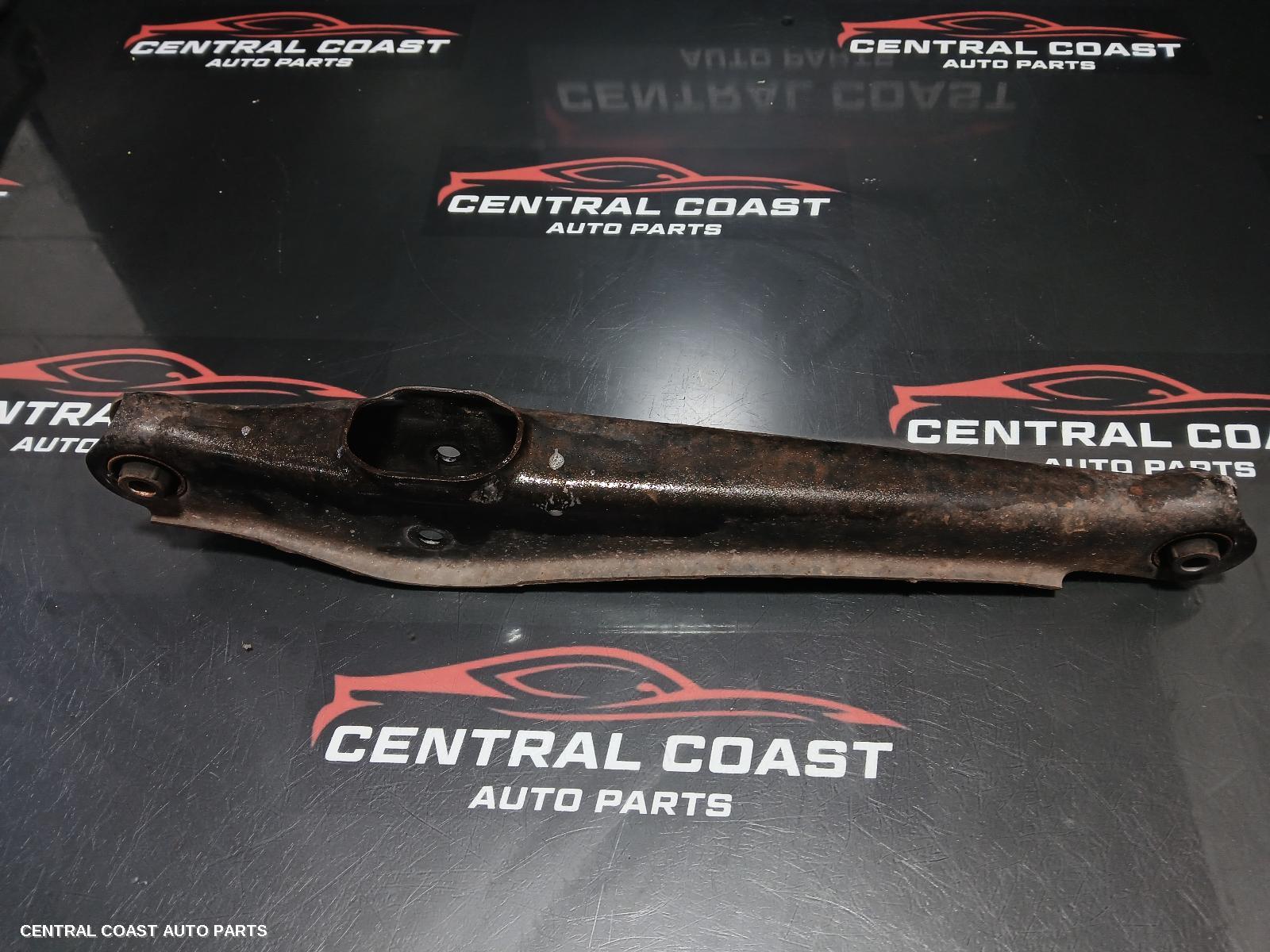 Left Rear Trailing Arm