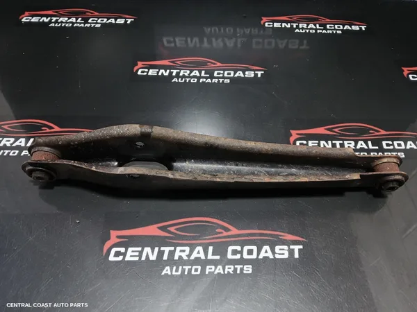 Right Rear Trailing Arm