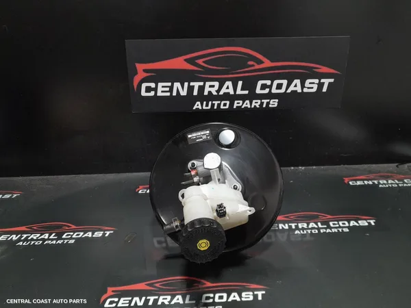 Master Cylinder