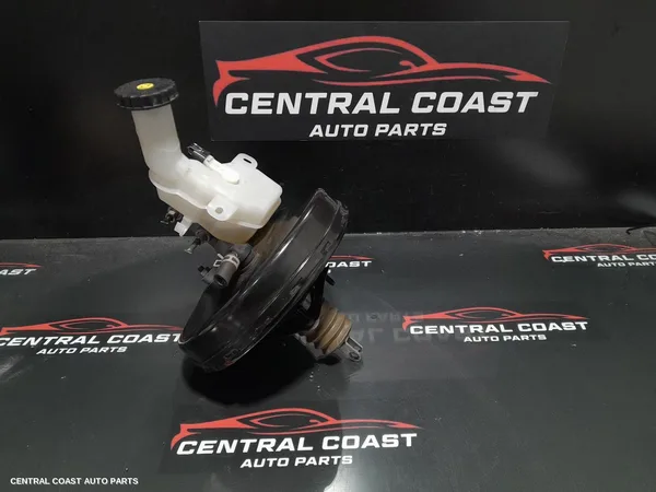 Brake Booster