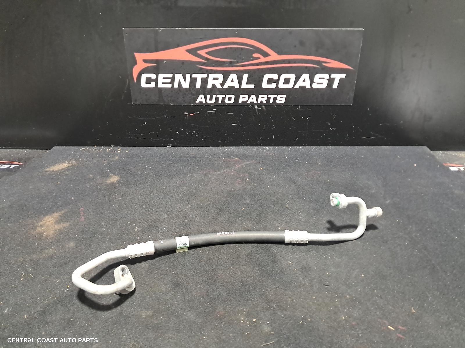 A C Hoses