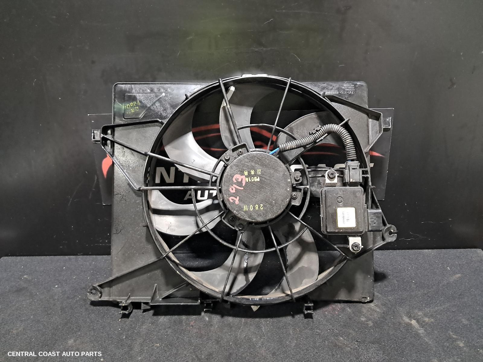 Fan