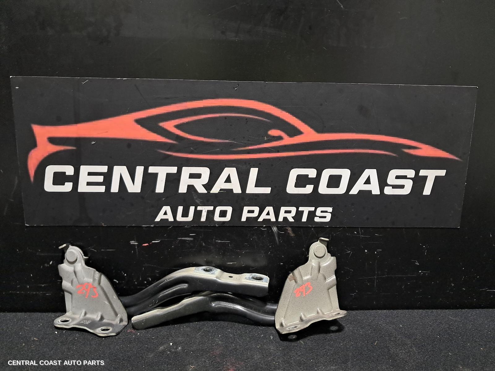 Bonnet Hinge Strut