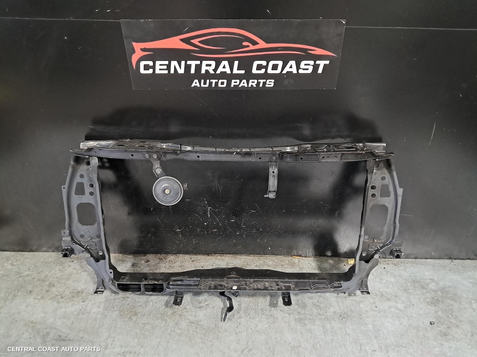 Radiator Support