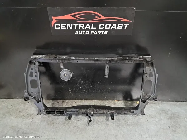Radiator Support