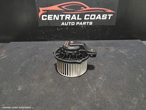 Heater Fan Motor