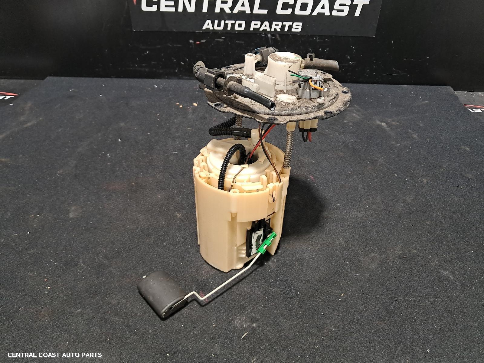 Fuel Pump