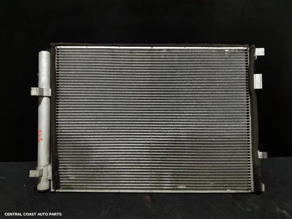 A/C Condenser