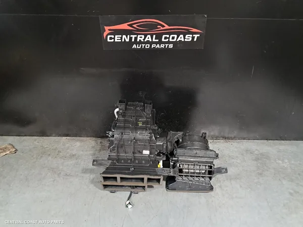 Heater Core/Box