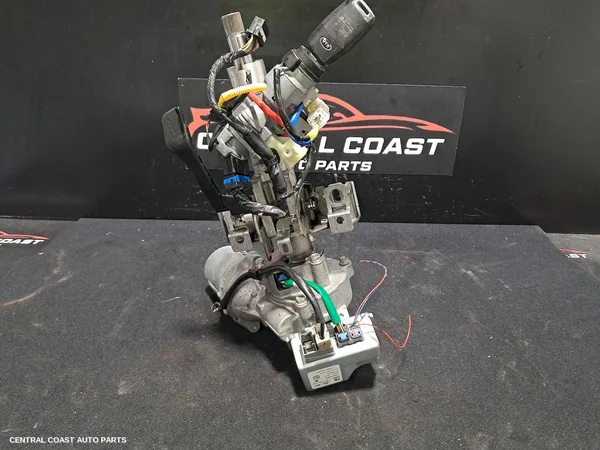 Steering Column
