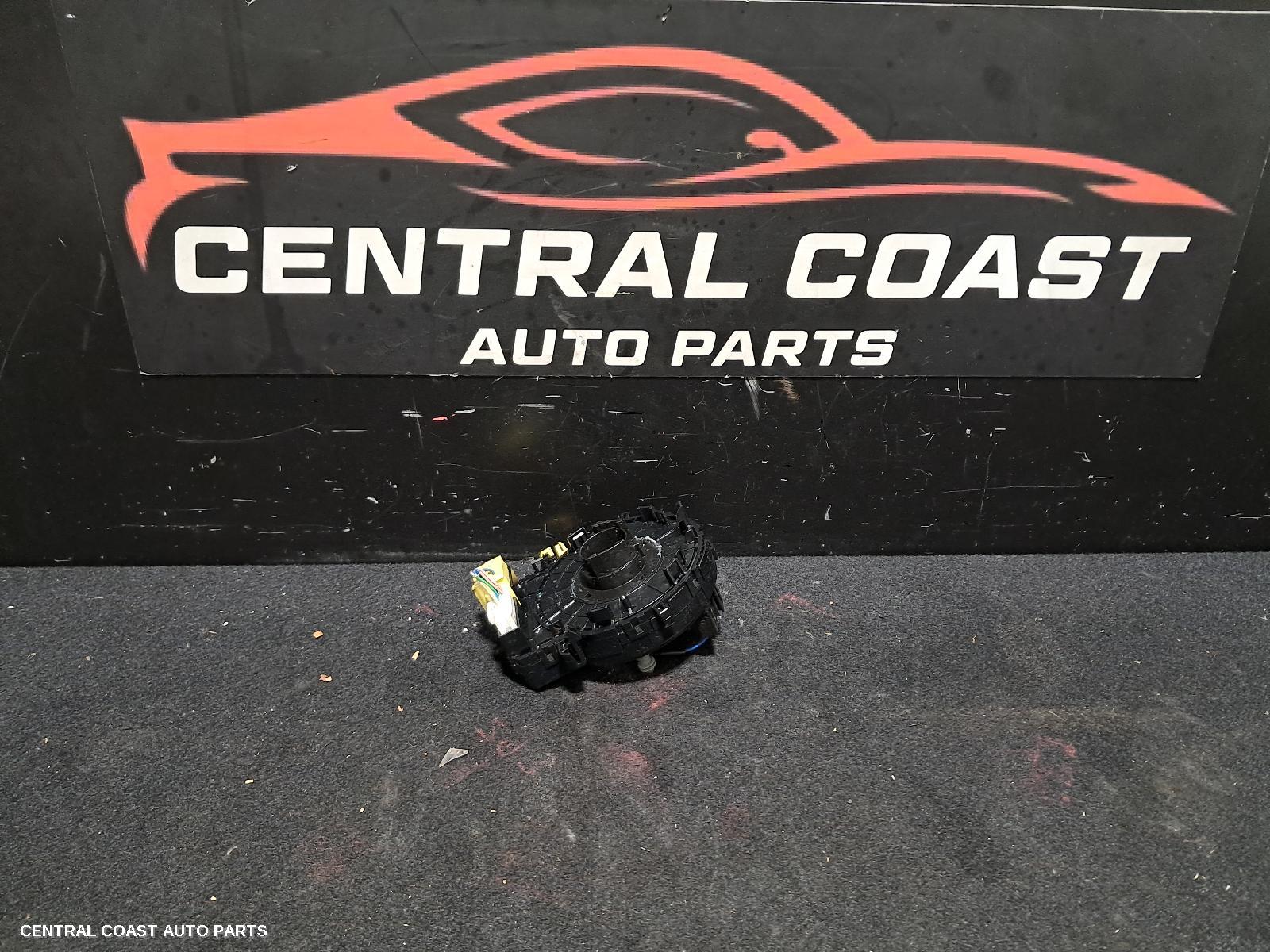 Airbag Module Sensor