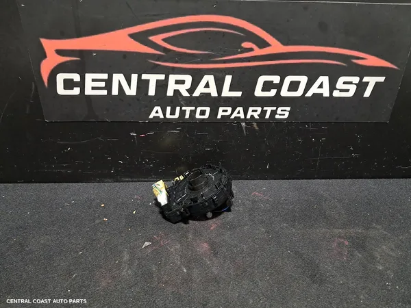 Airbag Module/Sensor