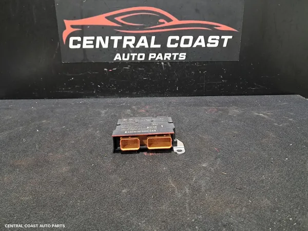 Airbag Module/Sensor