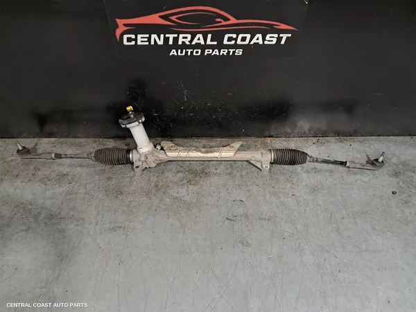 Steering Box/Rack