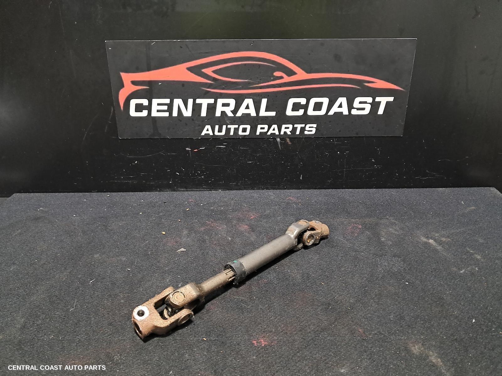 Steering Intermediate Shaft