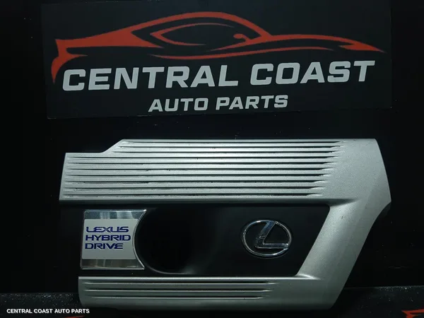 Engine Cover