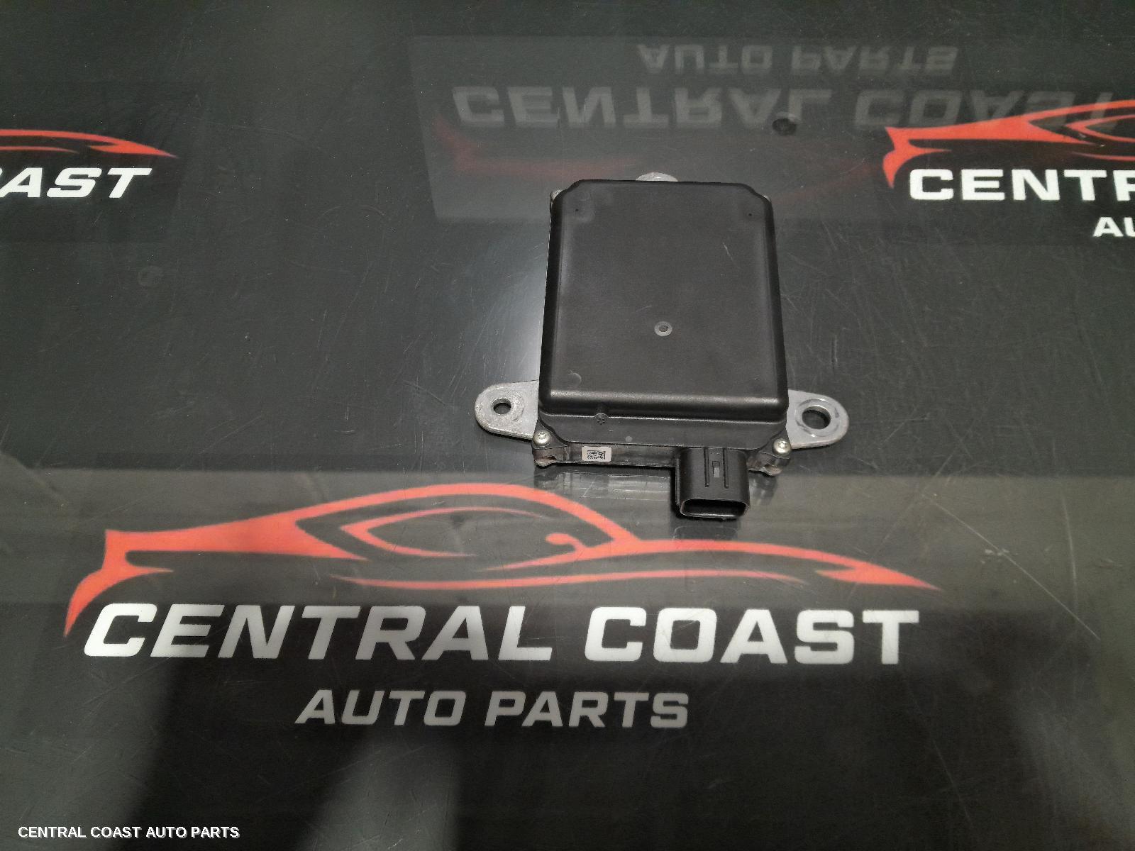 Reverse Camera